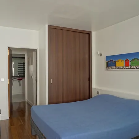Ideal For Exploring Appartamento *