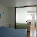 Paris Apartment Ideal For Exploring Paris