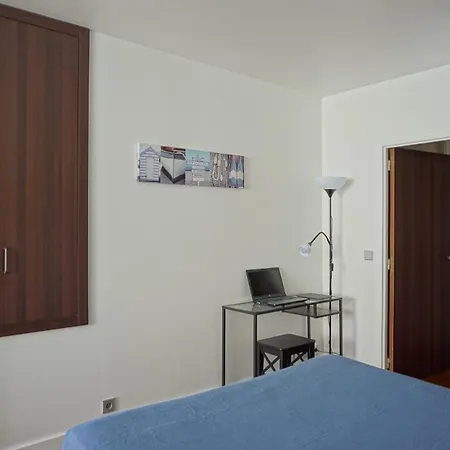 Ideal For Exploring Apartment Paris